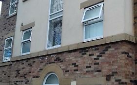 9 Column Mews